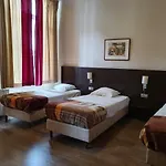 Queen Mary Hotel Brussels