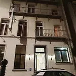 Queen Mary Hotel