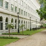 A&o Centrum Hotel 2*