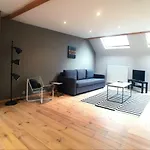 Apartman Parlamentarium