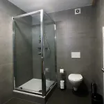 Parlamentarium Apartman Brüsszel