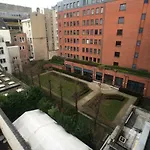 Parlamentarium Apartman