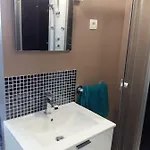 아파트 Private Airport 브뤼셀
