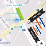 Private Airport 아파트 *
