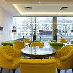 Thon Florence Aparthotel Brusel