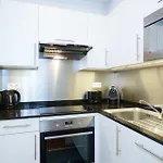 Aparthotel Thon Florence 4*
