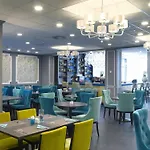 Aparthotel Thon Florence 4*