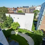 Aparthotel Thon Florence