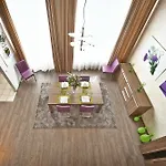 Thon Florence Aparthotel 4*