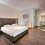 Aparthotel Thon Florence 4*
