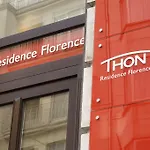 Aparthotel Thon Florence