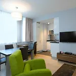 Thon Florence Aparthotel 4*