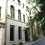 Coeur Sablon