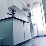 아티스틱 월드 아파트 브뤼셀