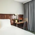 Szálloda Nh Eu Berlaymont 4*