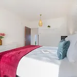 Apartment Sweet - Saint Jean