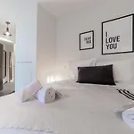 Apartment Sweet - Saint Jean Brüssel