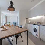 Sweett - Saint Jean Bruxelles