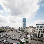 Budget - Centre