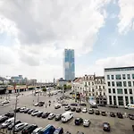 Budget - Centre Szálloda *