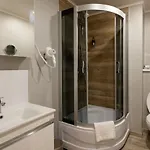 Flat Midi 33 Aparthotel 3*