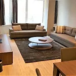 Flat Midi 33 3* Brüssel