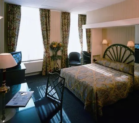 Marivaux Brussels