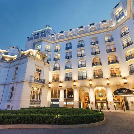 Steigenberger Icon Wiltcher's Hotel