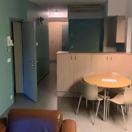 Apartmán Downtown Brusel