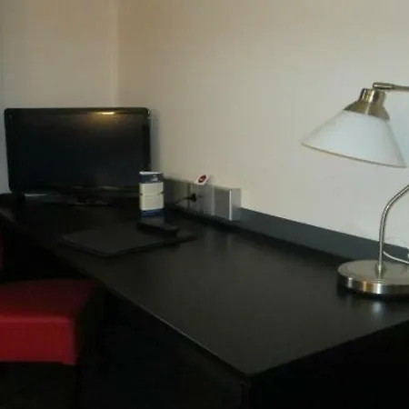 Hotel Brussels