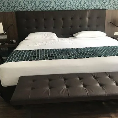 Hotel Brussels Brussel