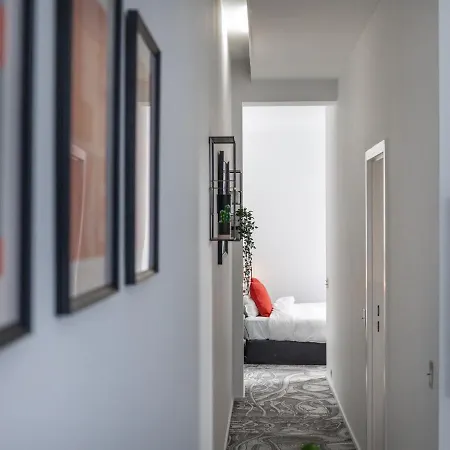 My - Toison D'or Appartement *