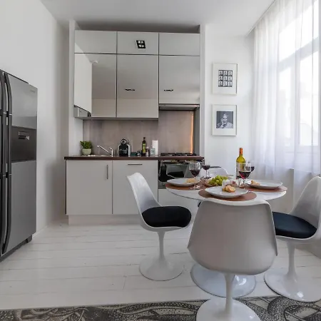 Appartement My - Toison D'or *