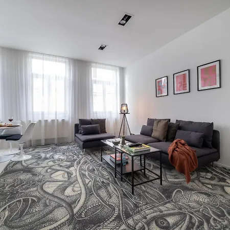 Appartement My - Toison D'or *