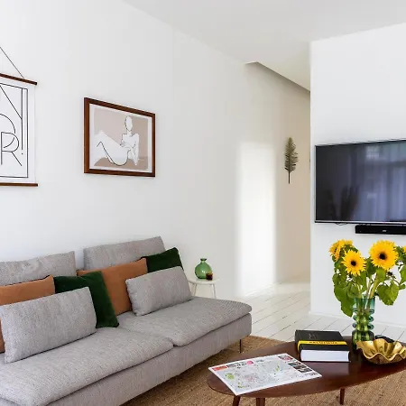 Appartement My - Toison D'or