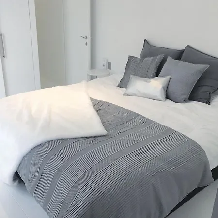 My - Toison D'or Appartement *