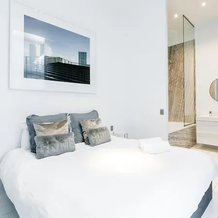 Appartement My - Toison D'or Brussel
