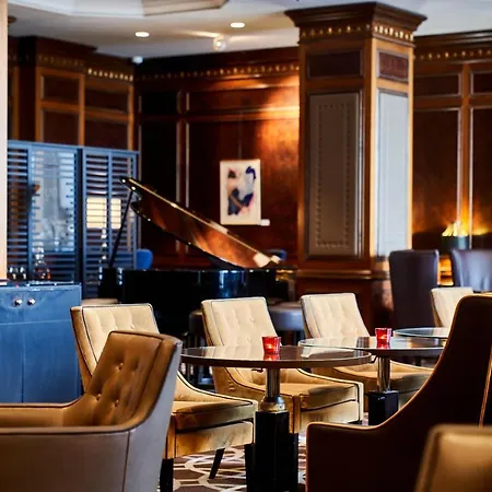 Steigenberger Icon Wiltcher's Hotel