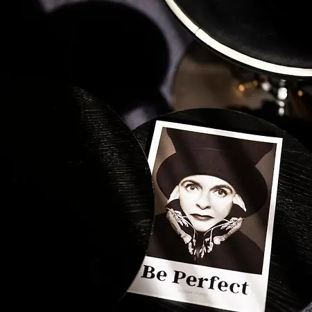 아리스 그랑 플라스 호텔 브뤼셀