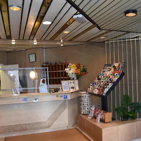 Hotel Sun Bruxelles