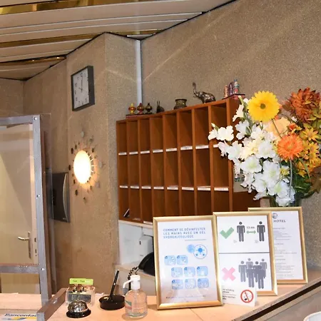 Sun Hotel