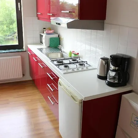 Bnb Brussels