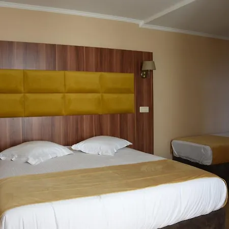 Sun Hotel