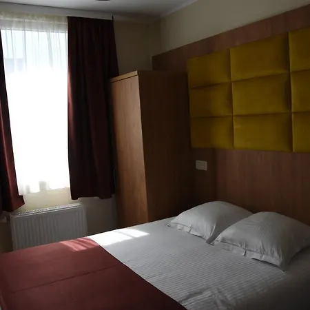 Sun Hotel 2*