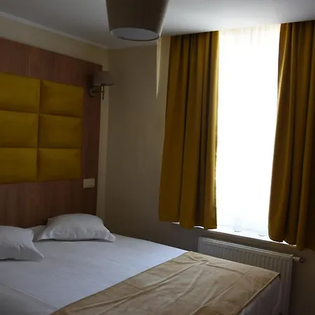 Sun Hotel Bruxelles