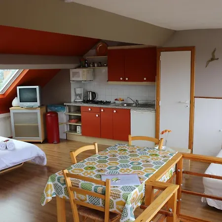 Guest house Bnb Brussels