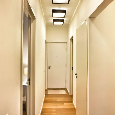 Appartement Laeken *
