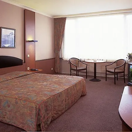 Hotel Europacity