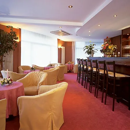 Europacity Hotel 3*
