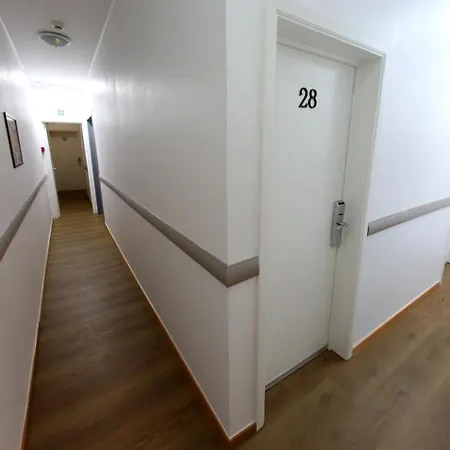 Hotel Sun Bruxelles